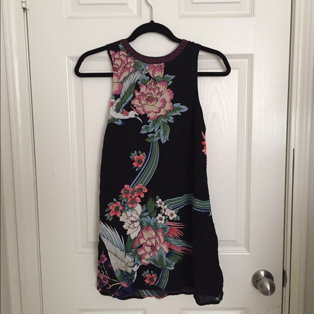 Urban outfitters dress